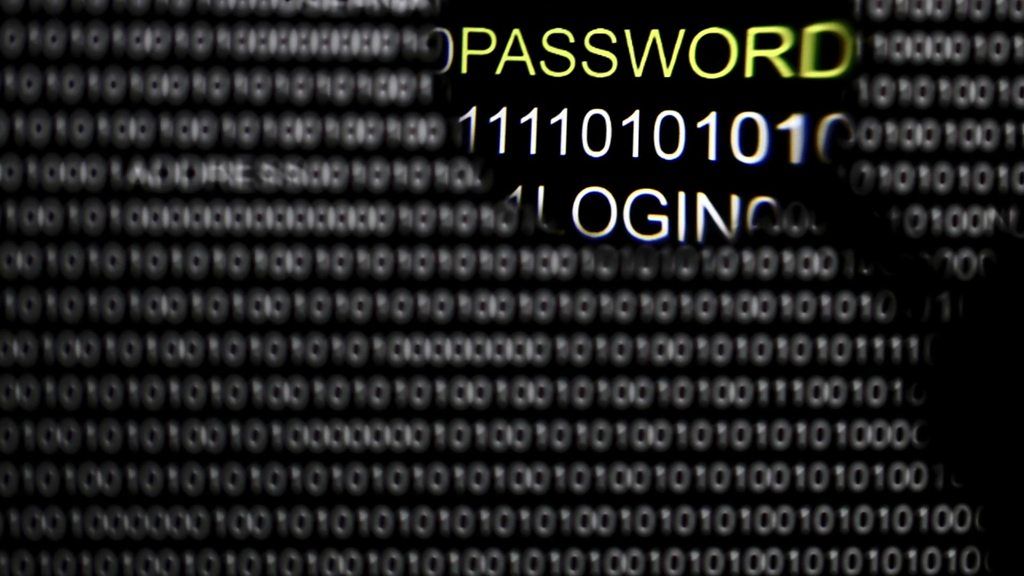 'We don't know what is happening'