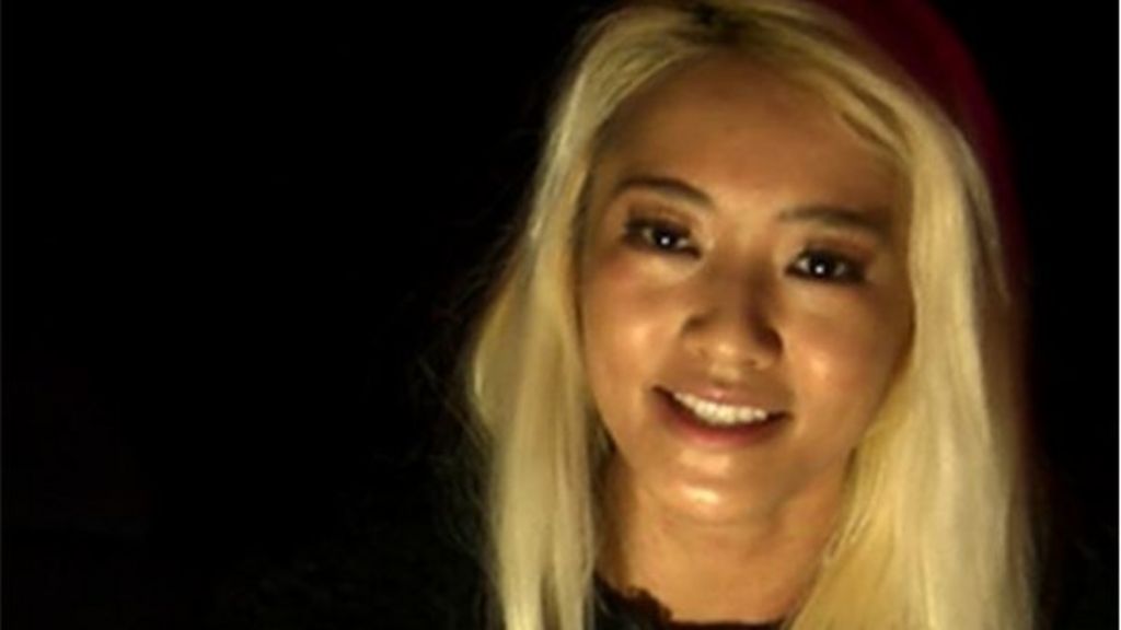 Woman pulls out of one-way Mars trip