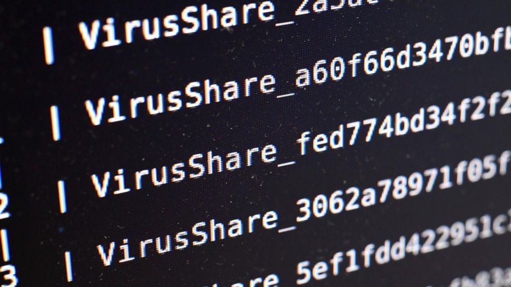 Avalanche: Online crime network hit in global operation