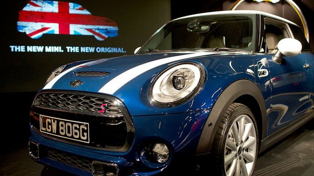 UK car industry and more leading businessmen back Remain