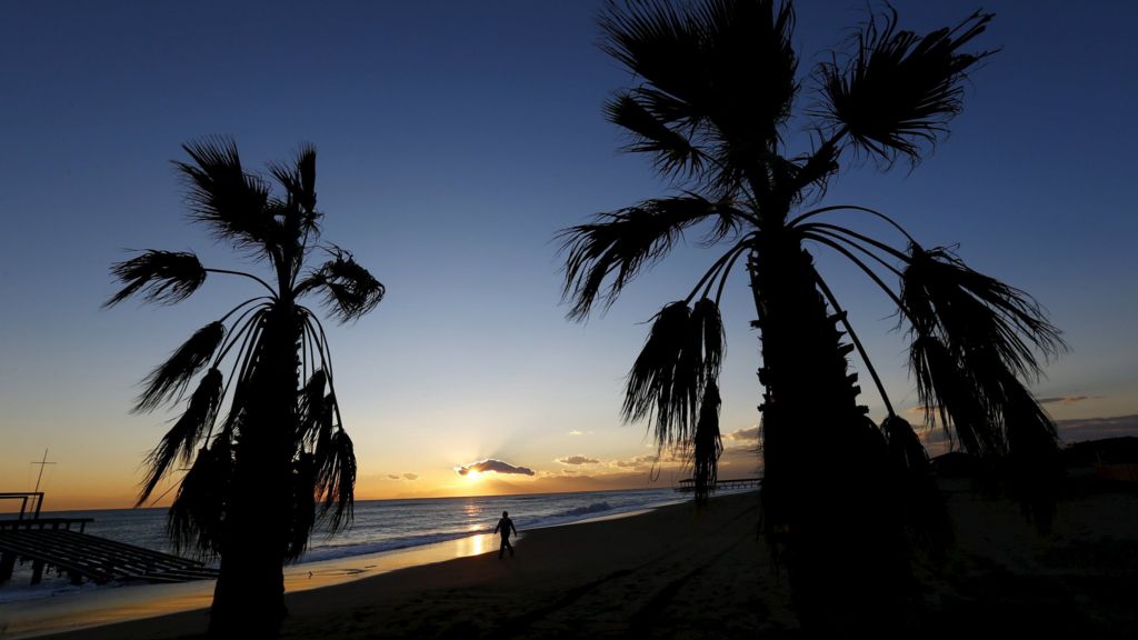 Turkey bookings slump hits Tui Group