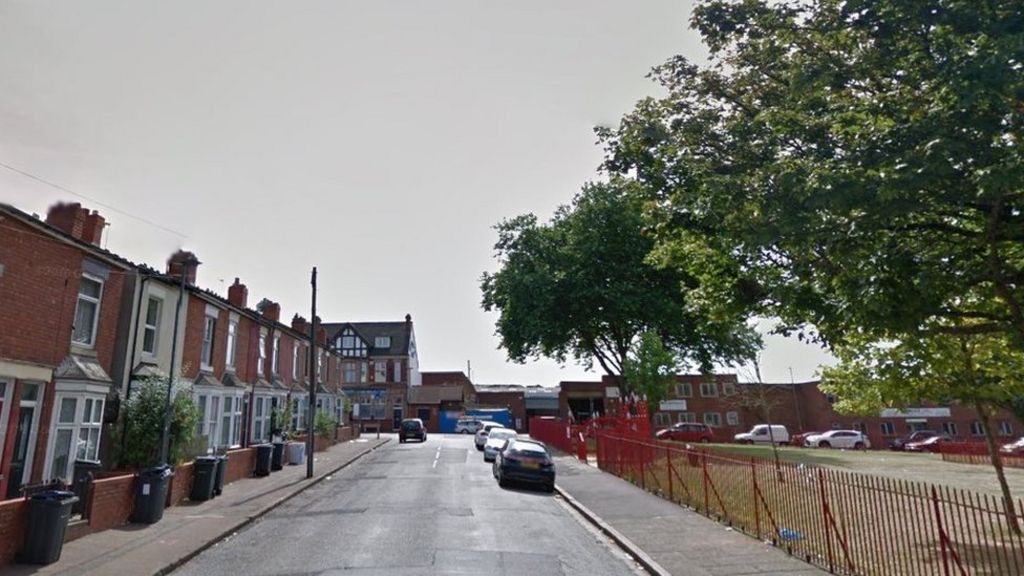 Motorist, 72, hit with metal pole in 'unprovoked attack' in Birmingham