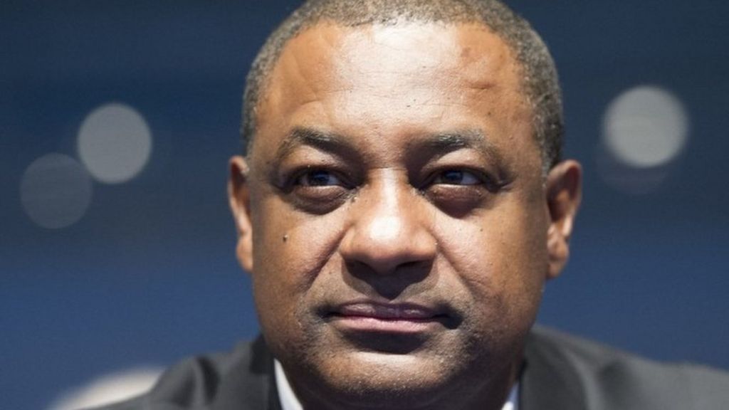 Webb pleads not guilty in Fifa case