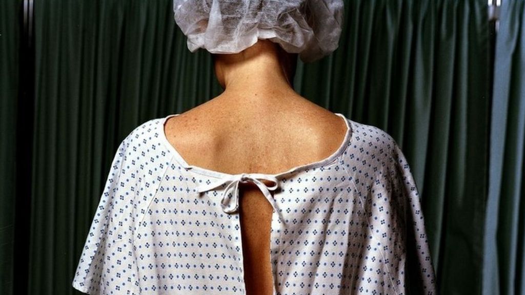 Cancer: Thousands surviving in UK decades after diagnosis