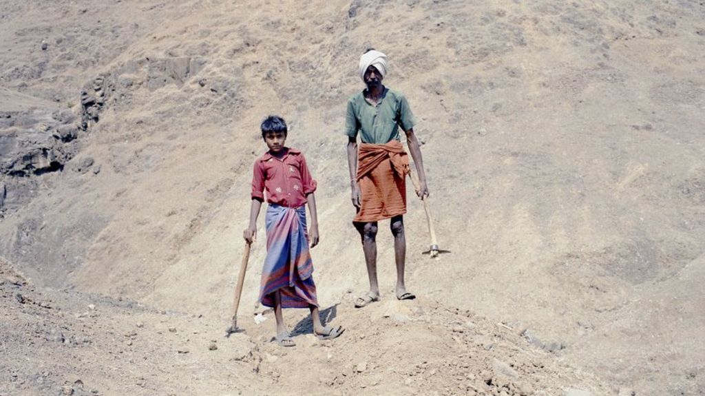 In pictures: Action on equality