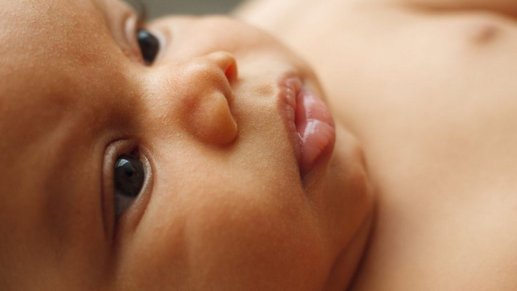 Three-person baby licence granted