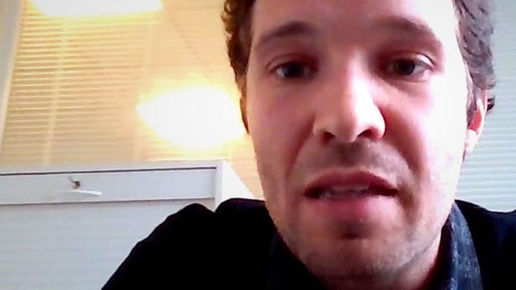 Shapr boss: 'I want networking to be a lifestyle'