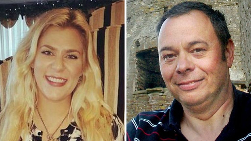 Millionaire was 'blackmailed by escort girlfriend'