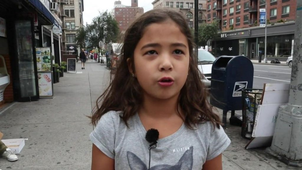 First thoughts after New York explosion