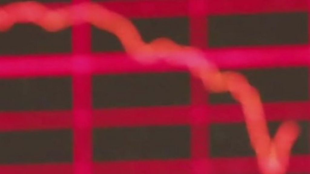 VIDEO: How do China's circuit breakers work?