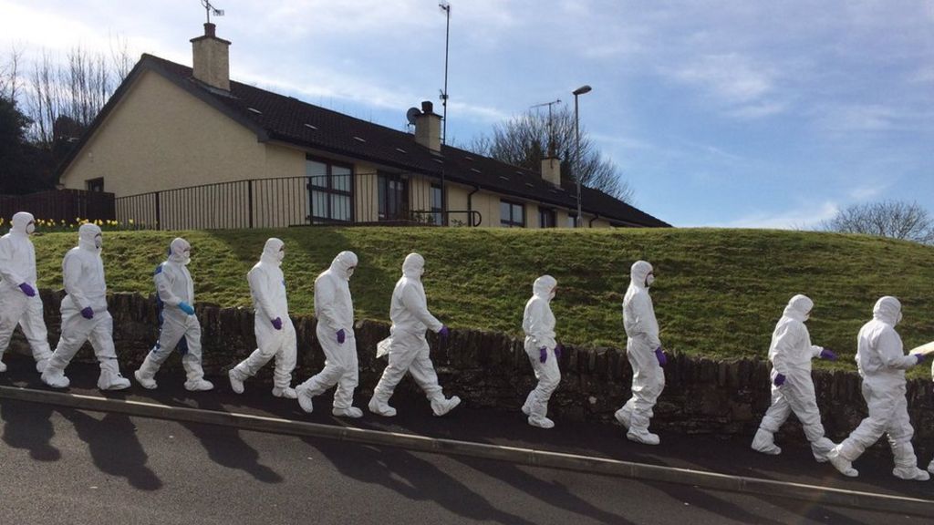 Two men held over Strabane bomb attack released