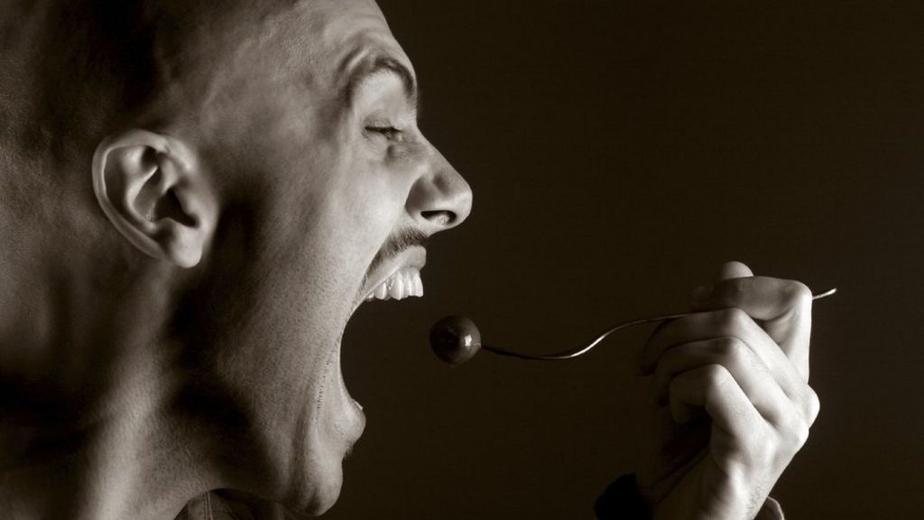 'How I stopped being intolerant of food intolerance'