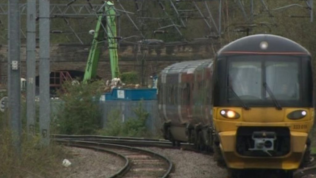 Rail industry promises 6,400 extra trains