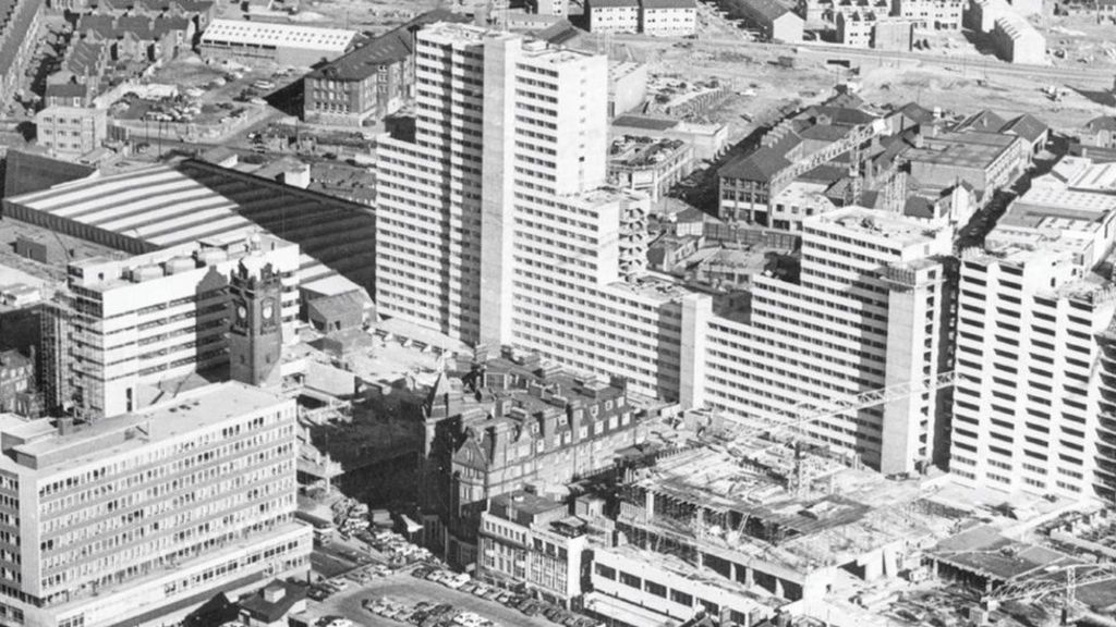 Book celebrates city council houses