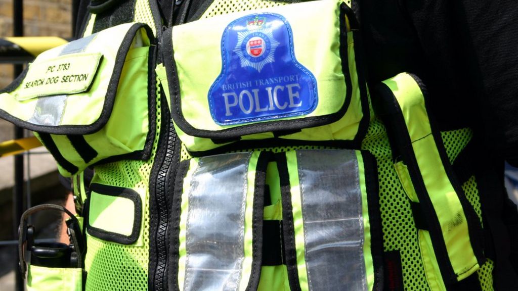 HMIC to examine Police Scotland plan to take on rail policing