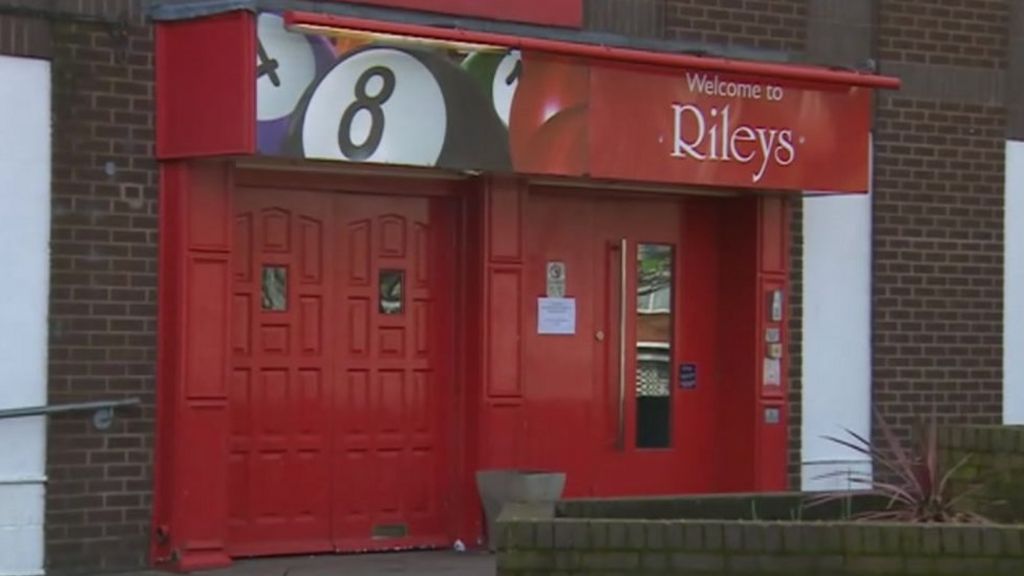 Man dies after snooker hall attack in Coventry