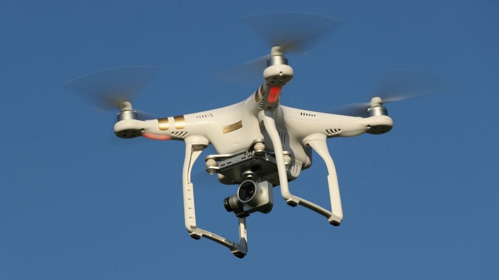 EU aviation groups want all drones to be registered