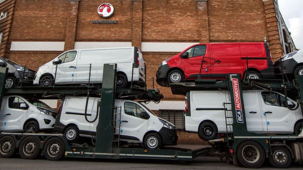 Vauxhall takeover: Peugeot boss says no plans to shut plants
