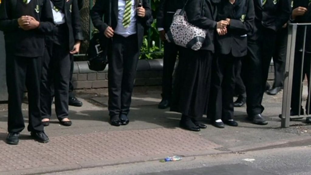 Teachers reject anti-extremism strategy