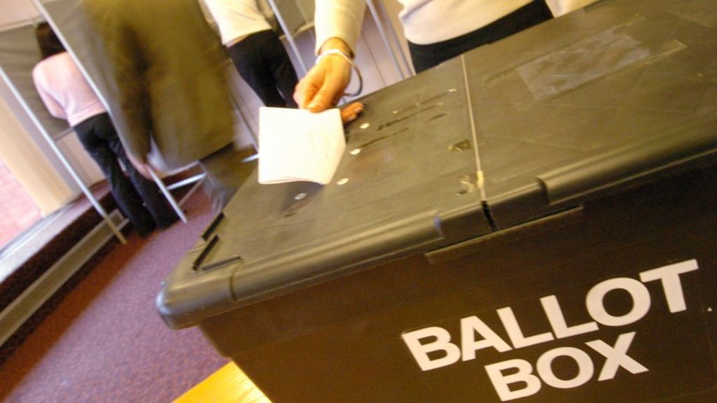 EU poll votes at 16 plans 'blocked'