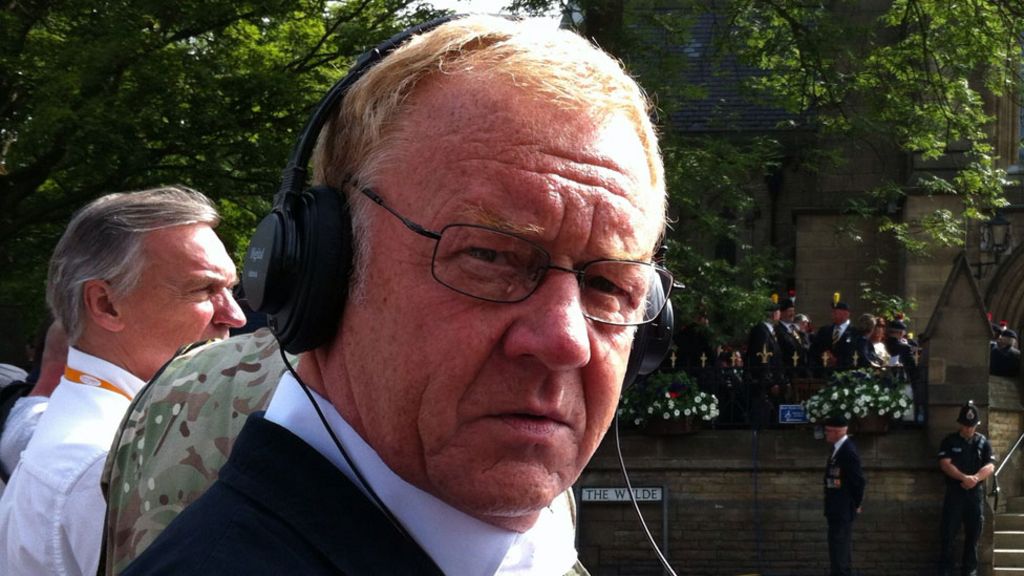 'Prisoner' call to phone-in show 'breached BBC guidelines'