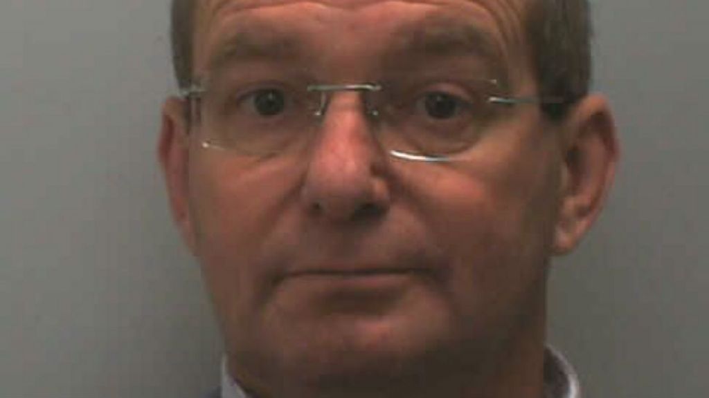 Boss of 'callous' Wyvern Media scam Jonathan Rivers jailed