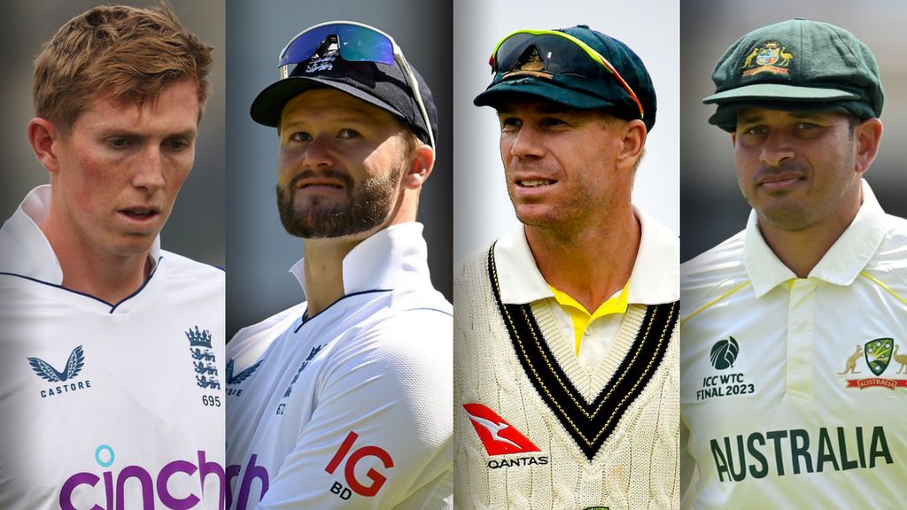 The Ashes Stokes V Green Boland V Bazball Key Ashes Battles