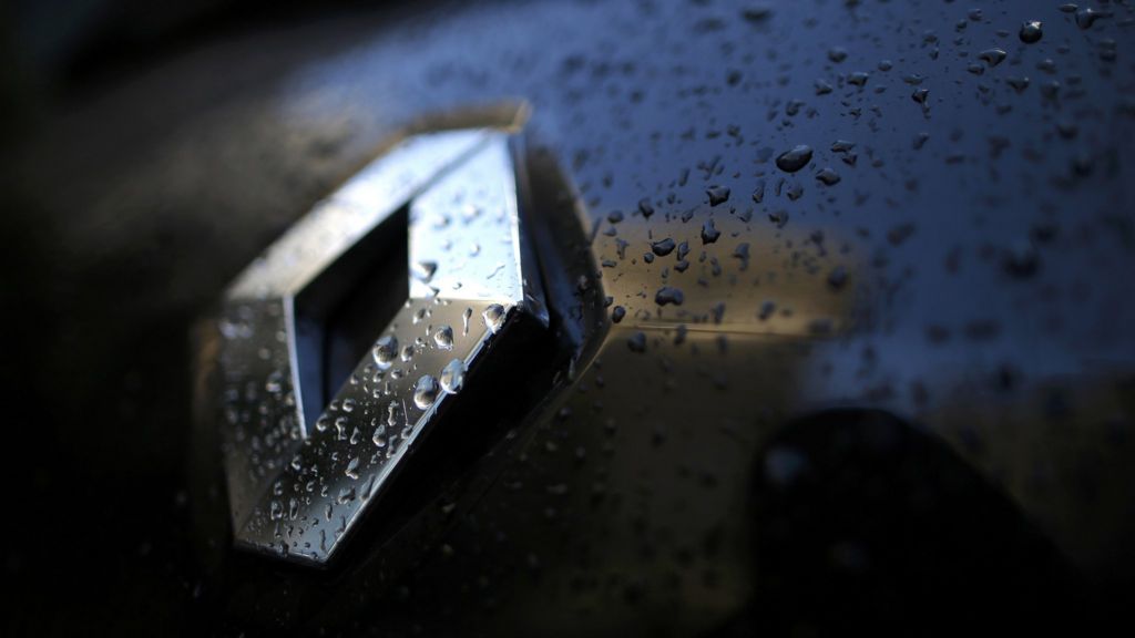 Renault considers killing off diesel engines