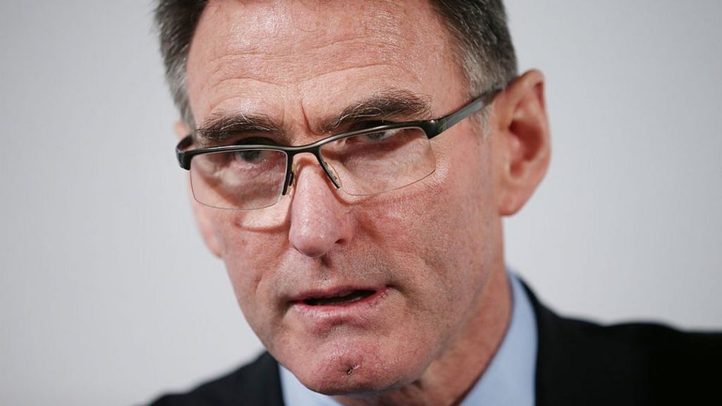 RBS boss supports EU membership