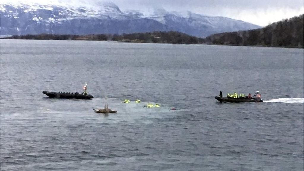 boating accident uk britons injured in norway boat accident bbc news boating accident uk britons injured in norway boat accident bbc news