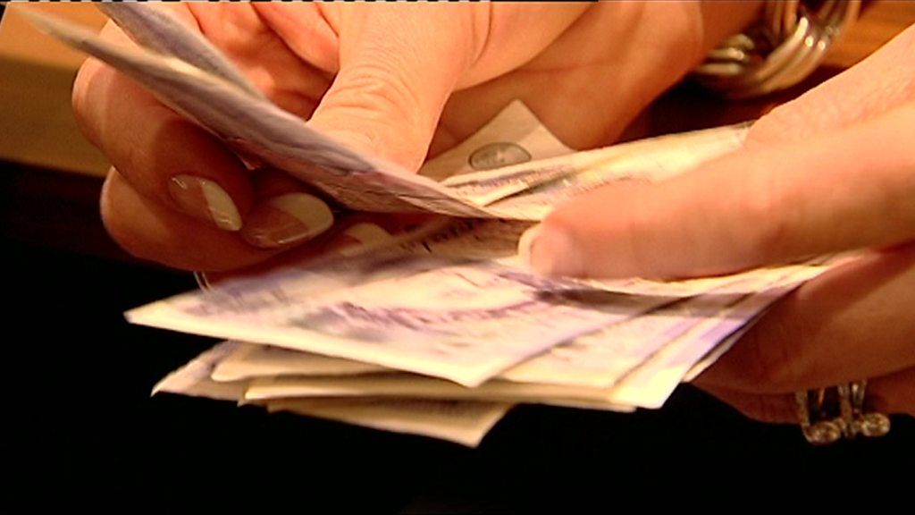 VIDEO: The National Living Wage in 90 seconds