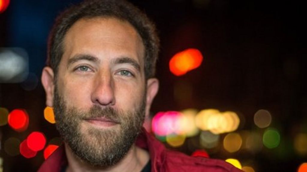 Ari Shaffir: Why I ditched my smartphone