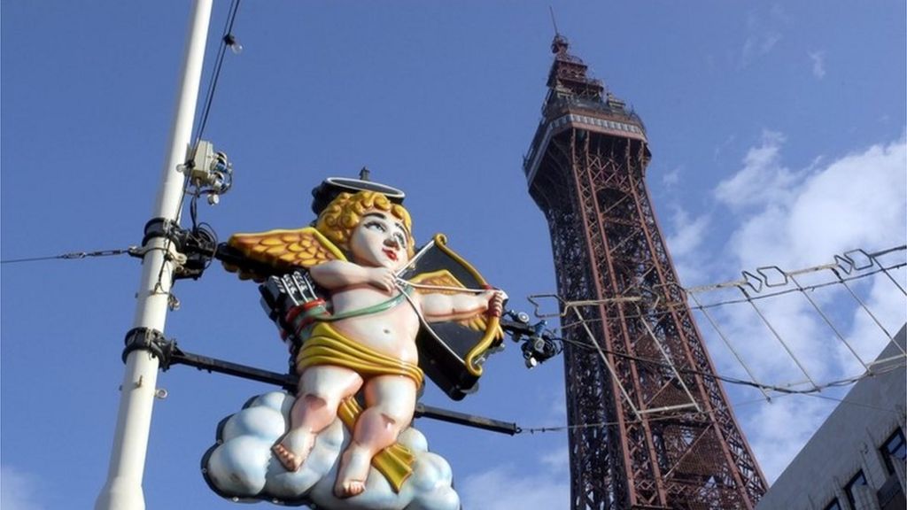 Blackpool man charged with historical child sex abuse offences