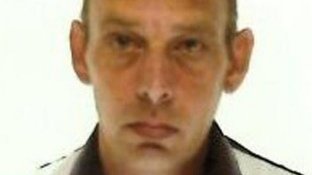 Bid to trace pair after man's death