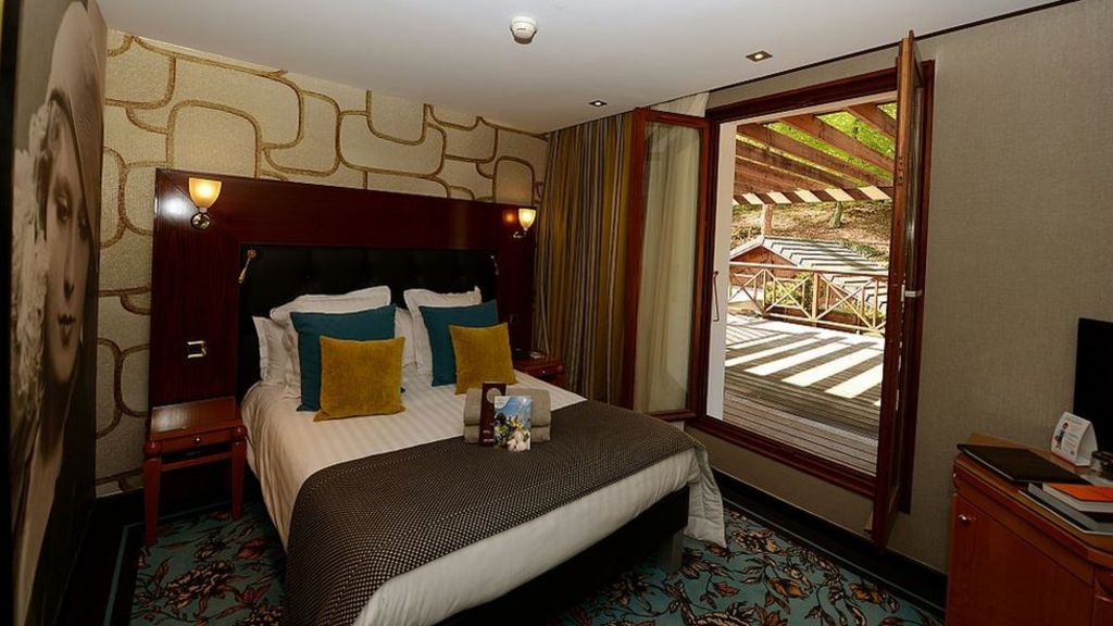 Overnight stays without overpaying