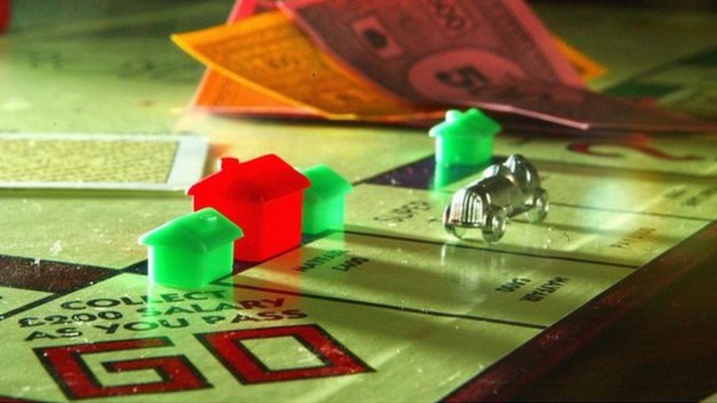 How data is shining a light on global property markets