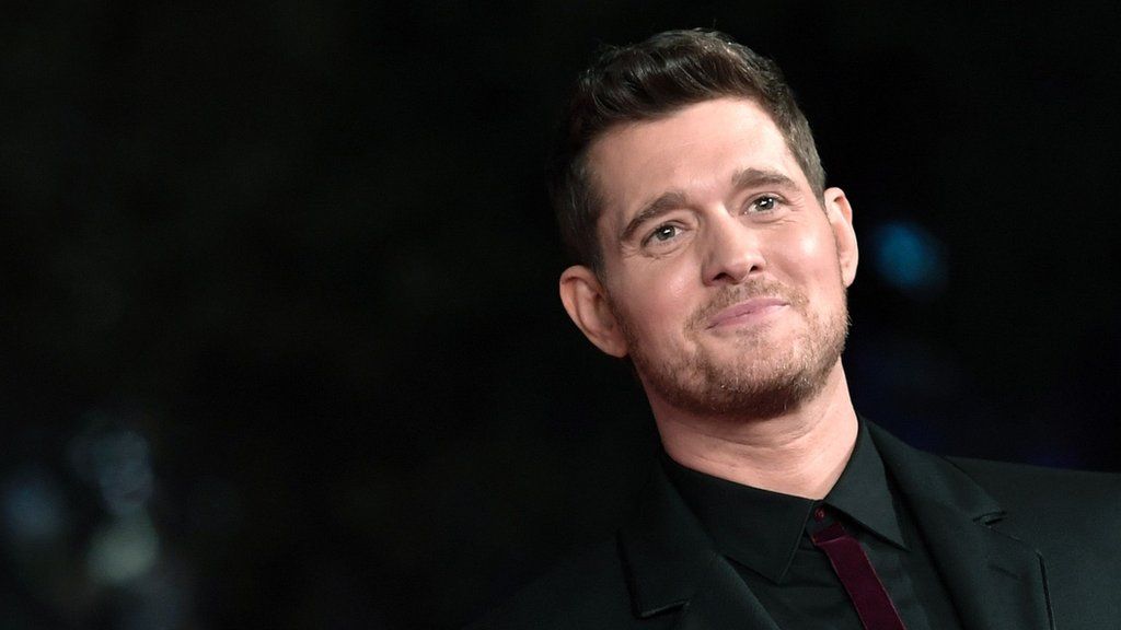 Brit Awards 2017: Who will replace Michael Buble? 