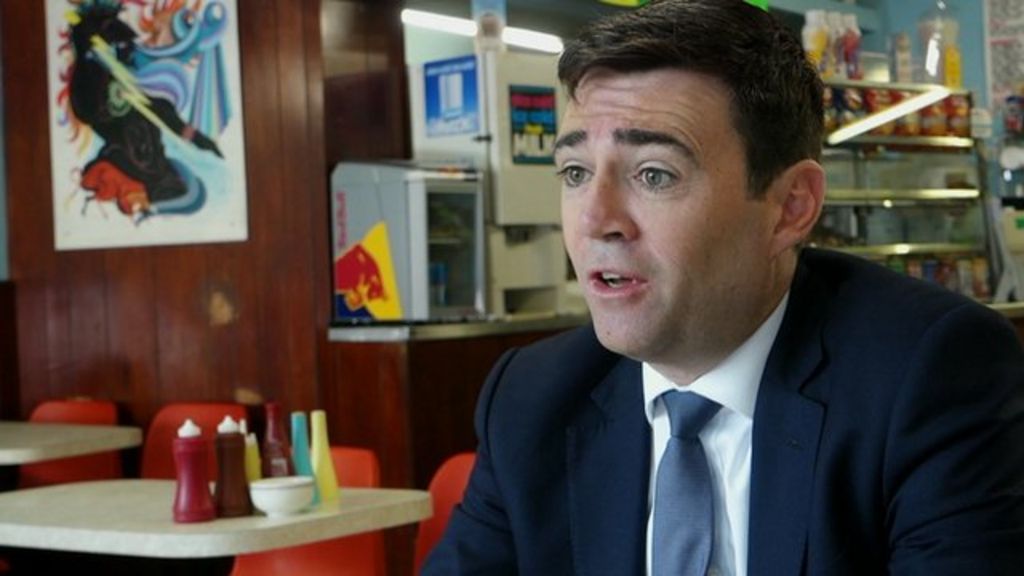 VIDEO: 'Labour needs to be courageous'