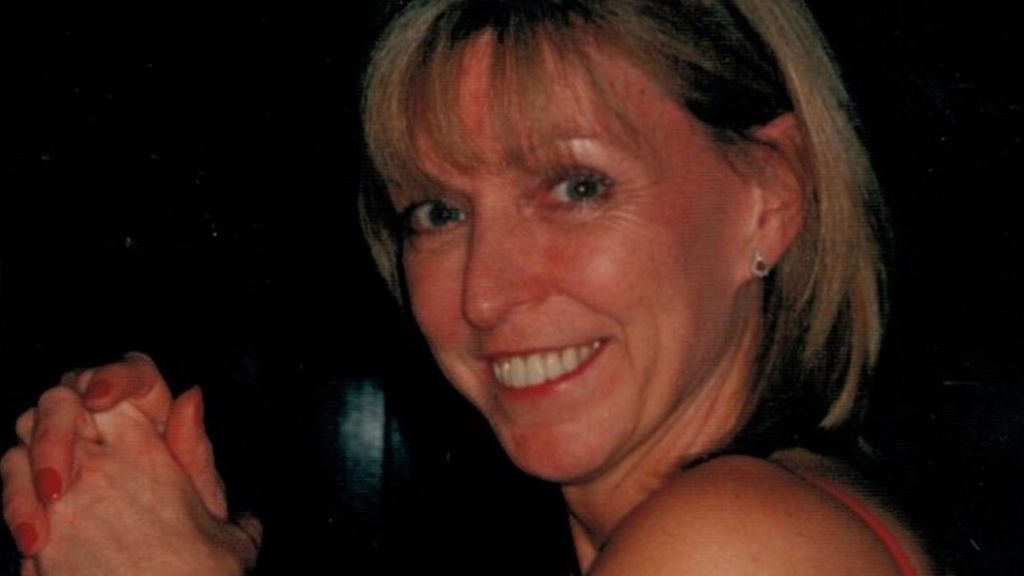Sadie Hartley death: Woman denies killing love rival