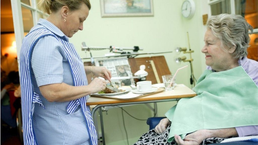 Andrew Lansley warns of 'difficult' NHS years