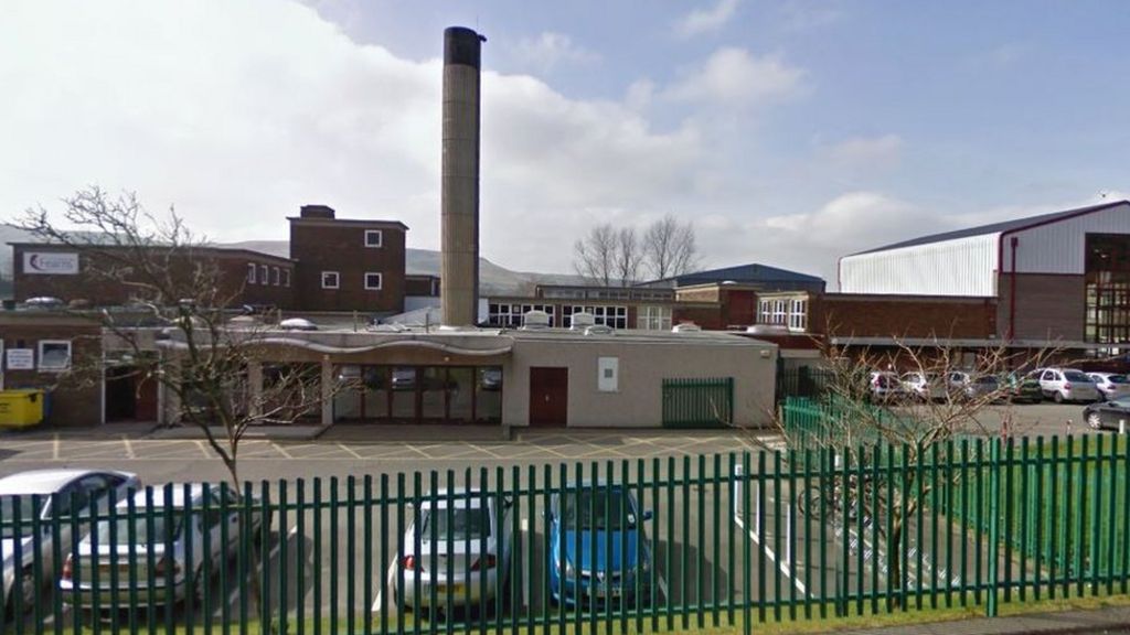 School recruitment hit by rowdy pupils