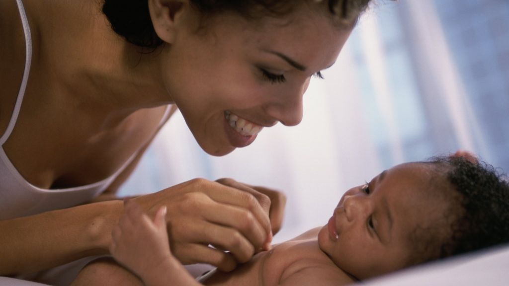How to be a mum and still get a decent pension