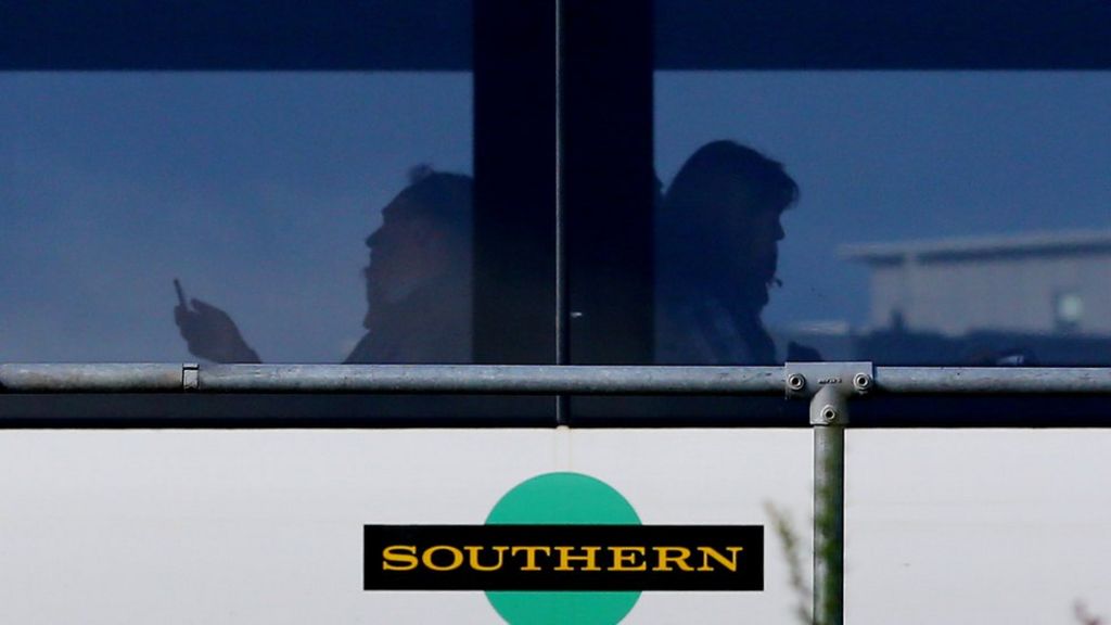 Sussex MPs seek Southern rail answers on strike buses and timetable