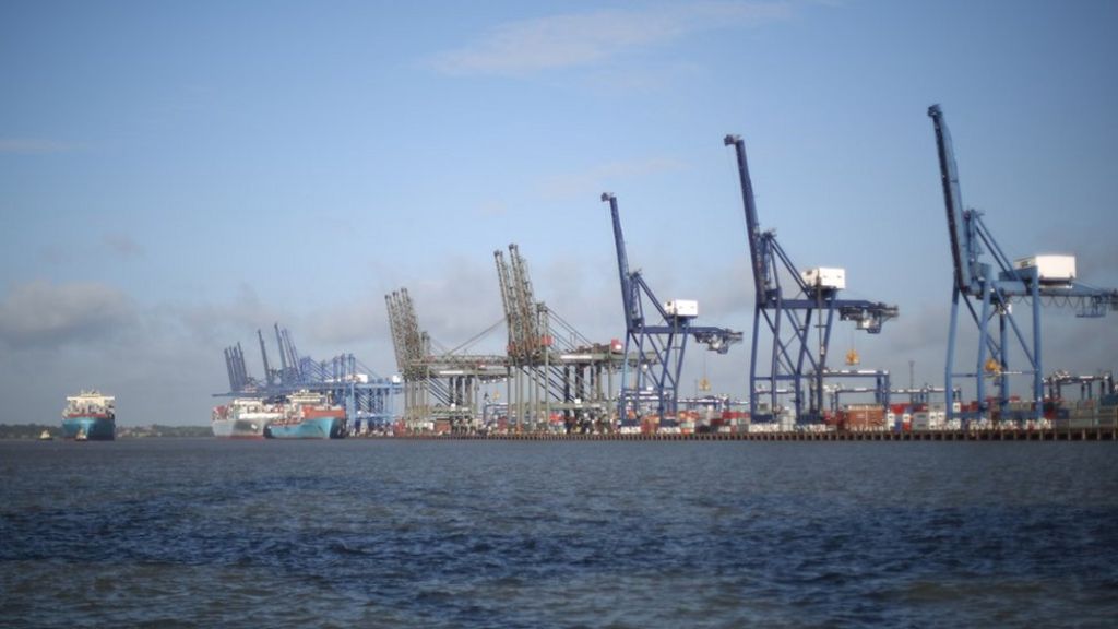 Trade options in the uk