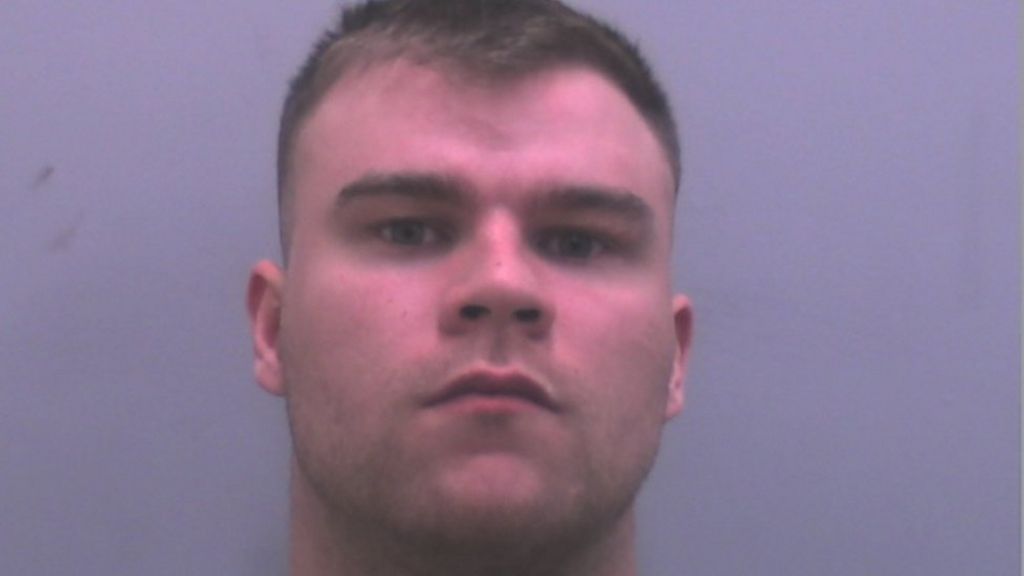 Blackpool 'sexual predator' jailed for rape attacks