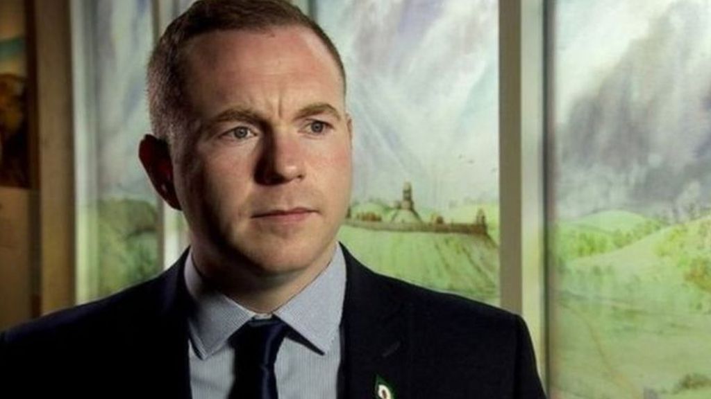 Brexit: SF accuse government of treating council as 'talking shop'