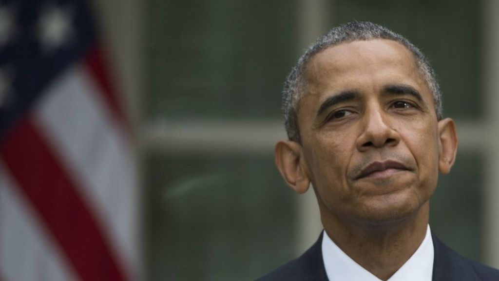 The month that changed America?