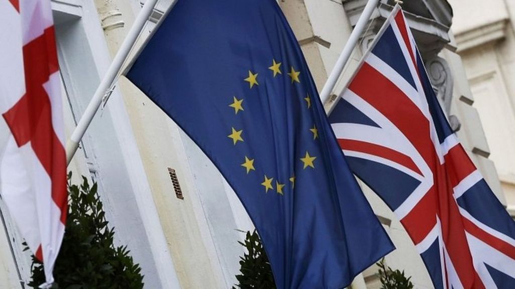 EU vote 'spending free-for-all' warning