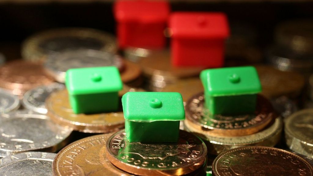 Interest rates and you