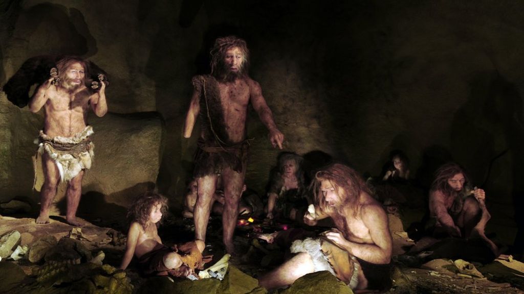 'Health risk' legacy from Neanderthals